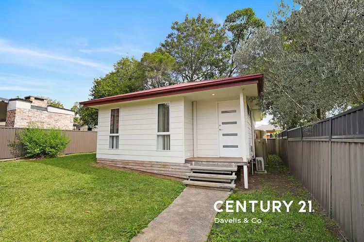 36A Mort Street, Blacktown NSW 2148