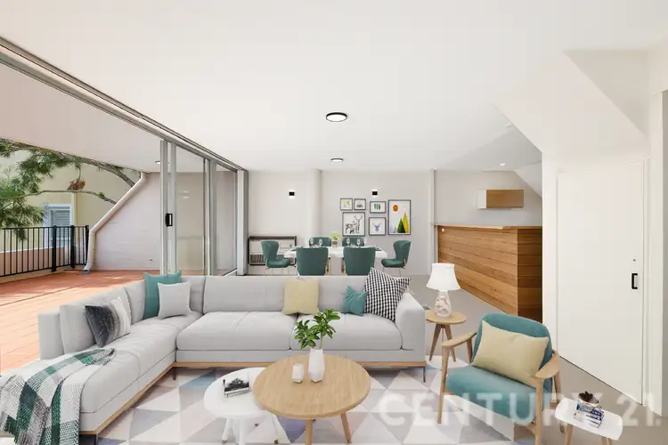 1/39 Terry Street, Rozelle NSW 2039