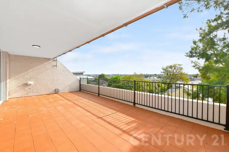 Second view of Homely apartment listing, 1/39 Terry Street, Rozelle NSW 2039