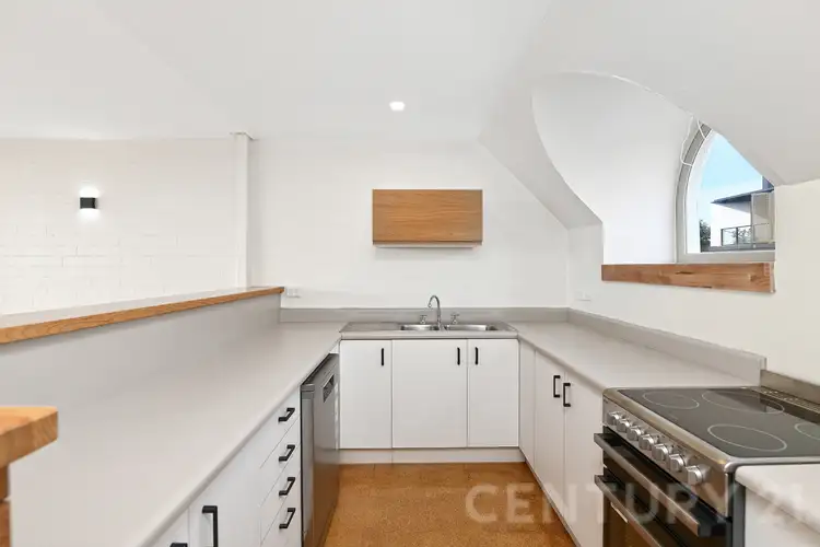 Third view of Homely apartment listing, 1/39 Terry Street, Rozelle NSW 2039