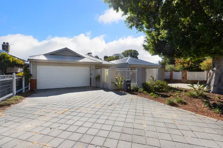 115b Basinghall Street, East Victoria Park WA 6101