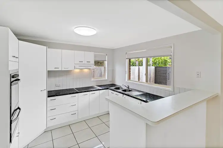 Second view of Homely semi-detached listing, 1/148 Duporth Avenue, Maroochydore QLD 4558