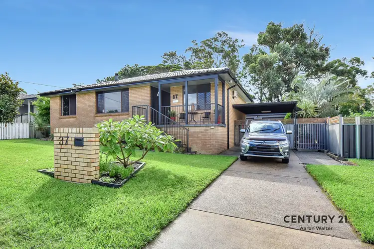 Main view of Homely house listing, 37 George Street, Barnsley NSW 2278