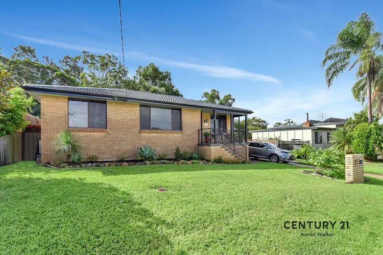 Fifth view of Homely house listing, 37 George Street, Barnsley NSW 2278