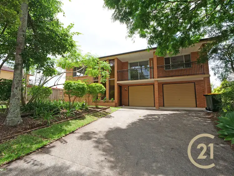 23 Archdale Road, Ferny Grove QLD 4055