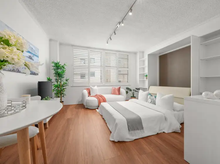 17/49-51 Cook Road, Centennial Park NSW 2021