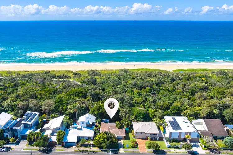 85 Oceanic Drive, Warana QLD 4575