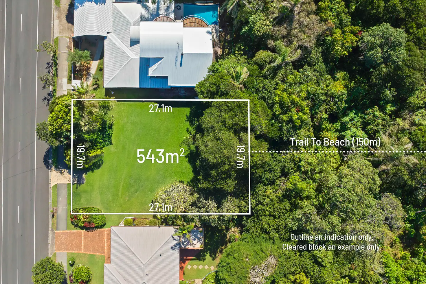 Main view of Homely house listing, 85 Oceanic Drive, Warana QLD 4575