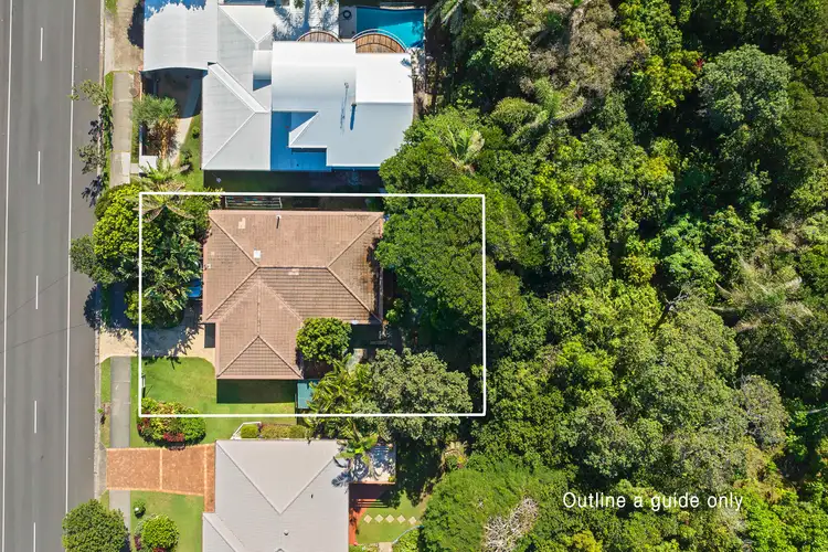 Third view of Homely house listing, 85 Oceanic Drive, Warana QLD 4575