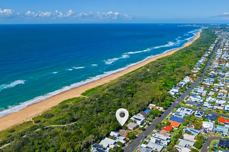 Fifth view of Homely house listing, 85 Oceanic Drive, Warana QLD 4575