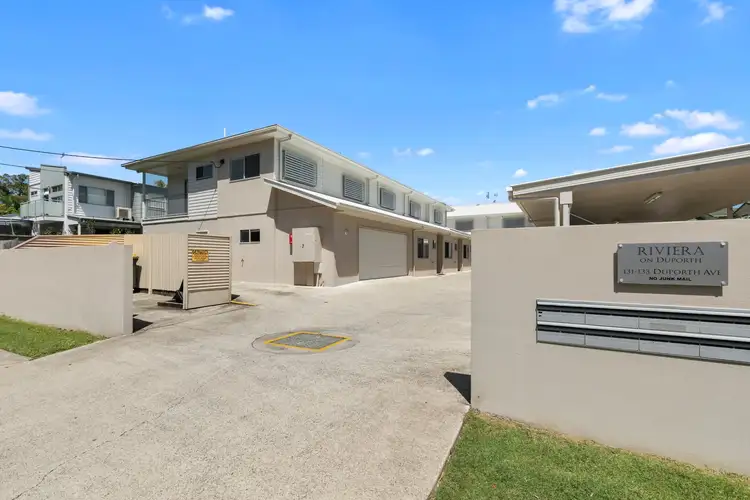 4/131-133 Duporth Avenue, Maroochydore QLD 4558