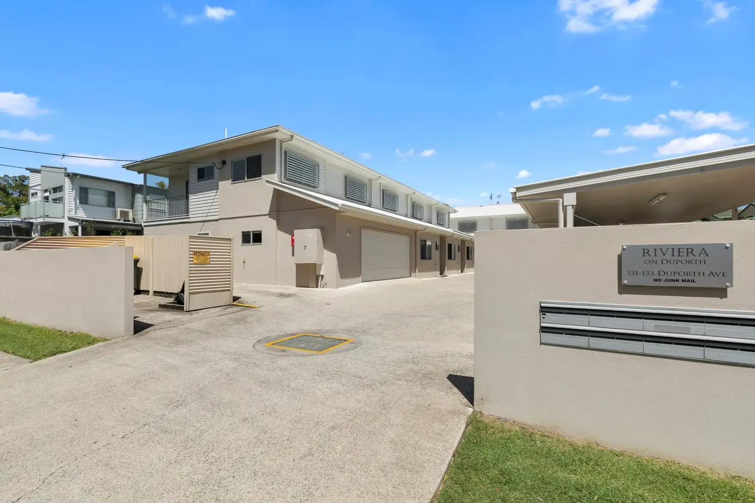 Main view of Homely townhouse listing, 4/131-133 Duporth Avenue, Maroochydore QLD 4558