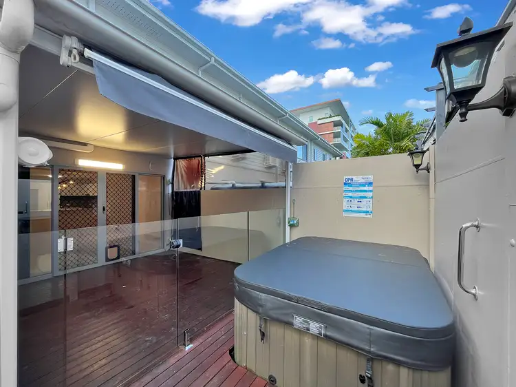 Second view of Homely townhouse listing, 4/131-133 Duporth Avenue, Maroochydore QLD 4558