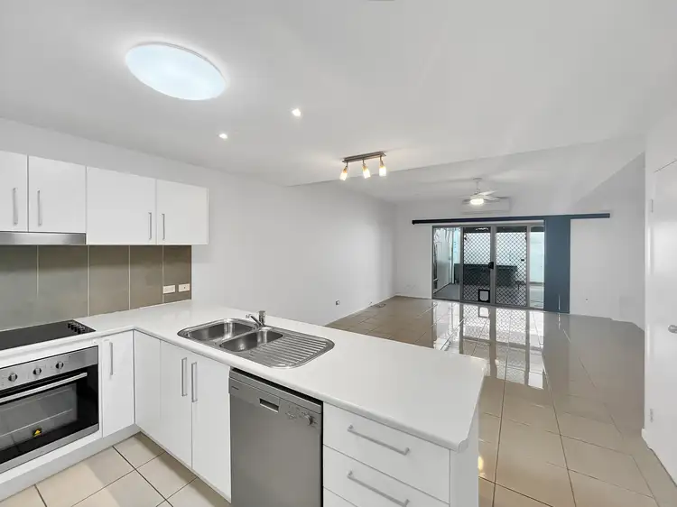 Third view of Homely townhouse listing, 4/131-133 Duporth Avenue, Maroochydore QLD 4558