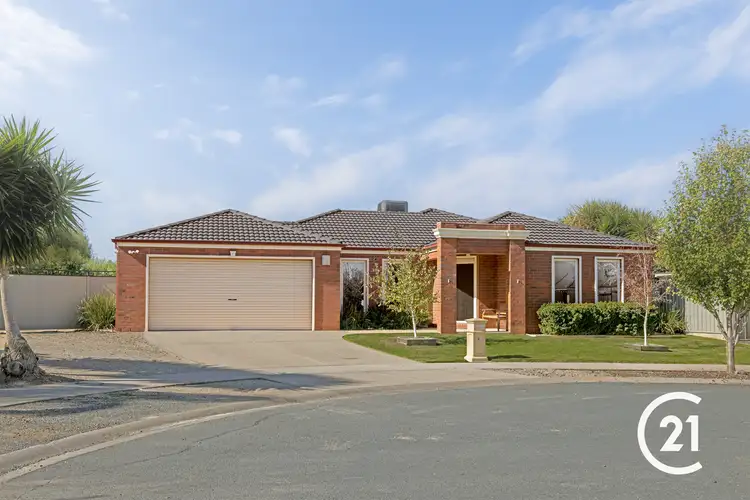 9 Parkes Court, Echuca VIC 3564