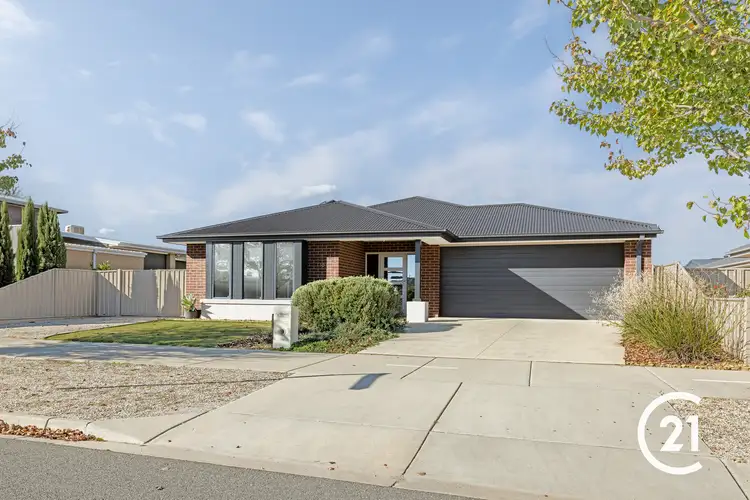 10 Wilkinson Drive, Echuca VIC 3564