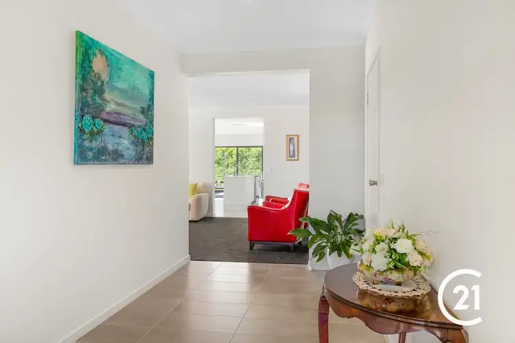 Second view of Homely house listing, 10 Wilkinson Drive, Echuca VIC 3564