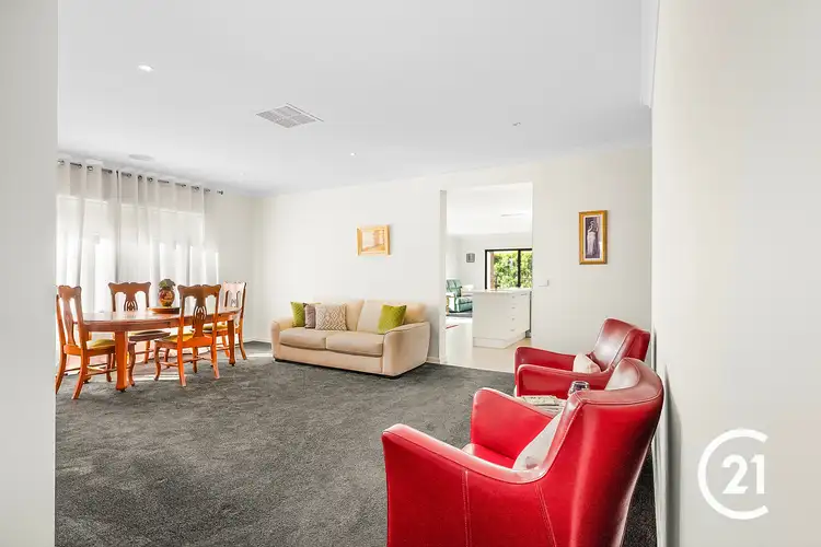 Third view of Homely house listing, 10 Wilkinson Drive, Echuca VIC 3564