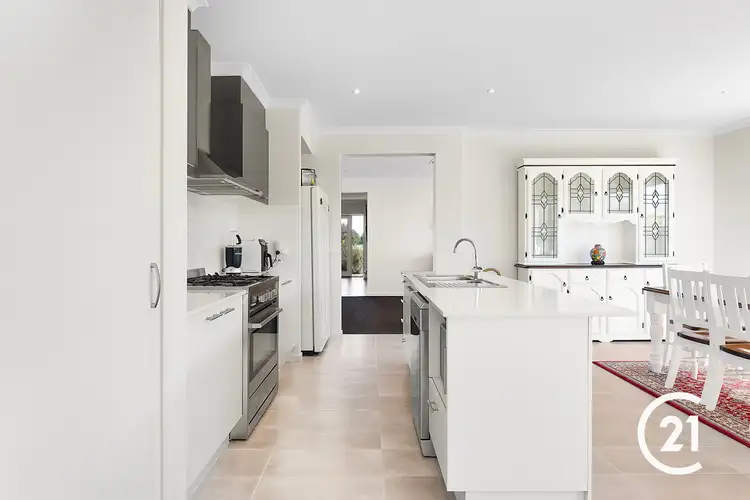 Fourth view of Homely house listing, 10 Wilkinson Drive, Echuca VIC 3564