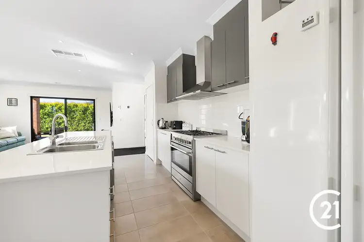 Fifth view of Homely house listing, 10 Wilkinson Drive, Echuca VIC 3564