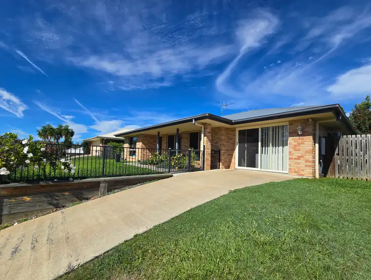 15 Cheyne Circuit, Tinana QLD 4650