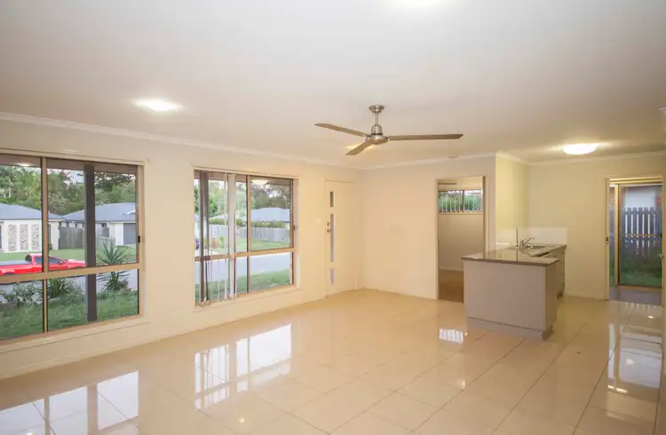 Second view of Homely house listing, 15 Cheyne Circuit, Tinana QLD 4650