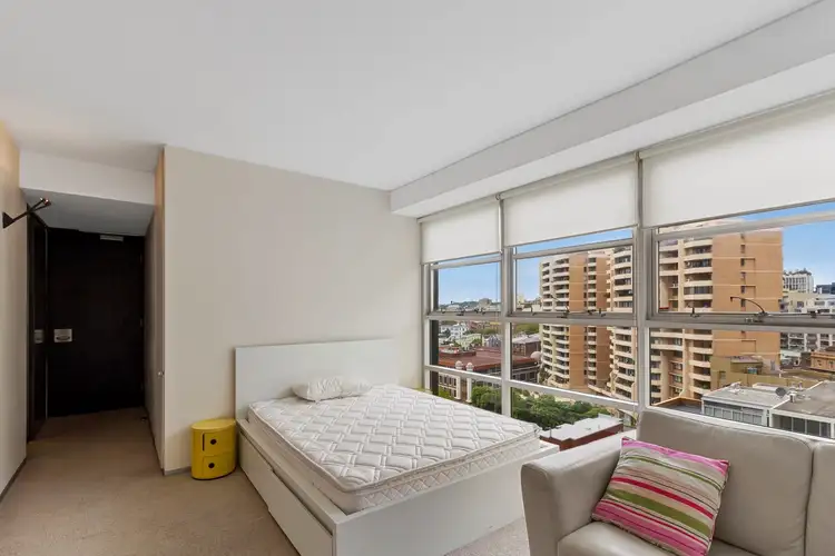 1109/1-15 Francis Street, Darlinghurst NSW 2010