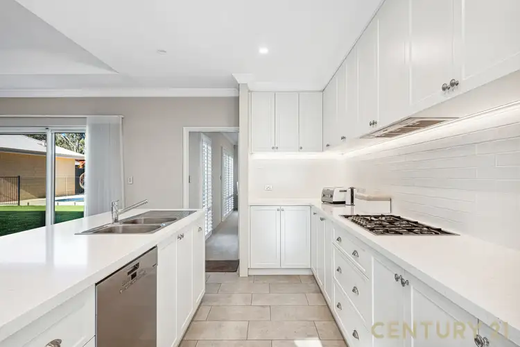 Second view of Homely house listing, 6 Field Avenue, Redcliffe WA 6104