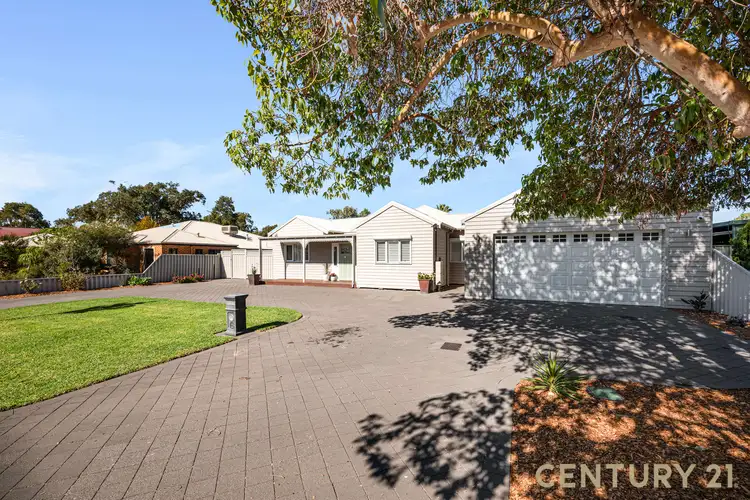 Sixth view of Homely house listing, 6 Field Avenue, Redcliffe WA 6104