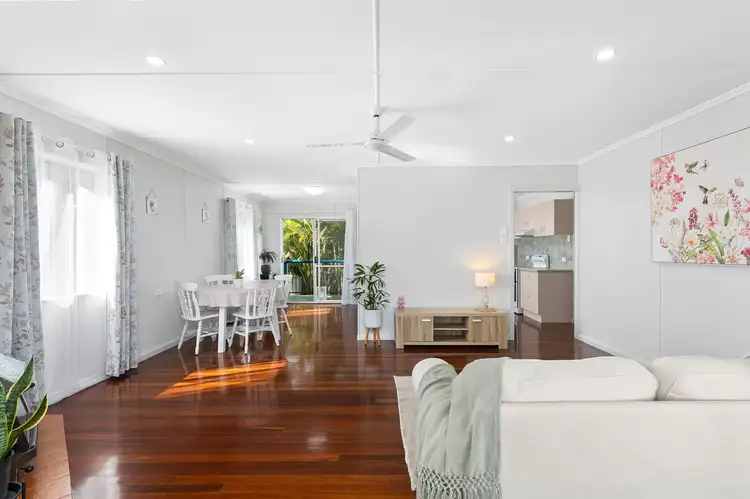 Third view of Homely house listing, 7 Gillhespy Street, Maryborough QLD 4650