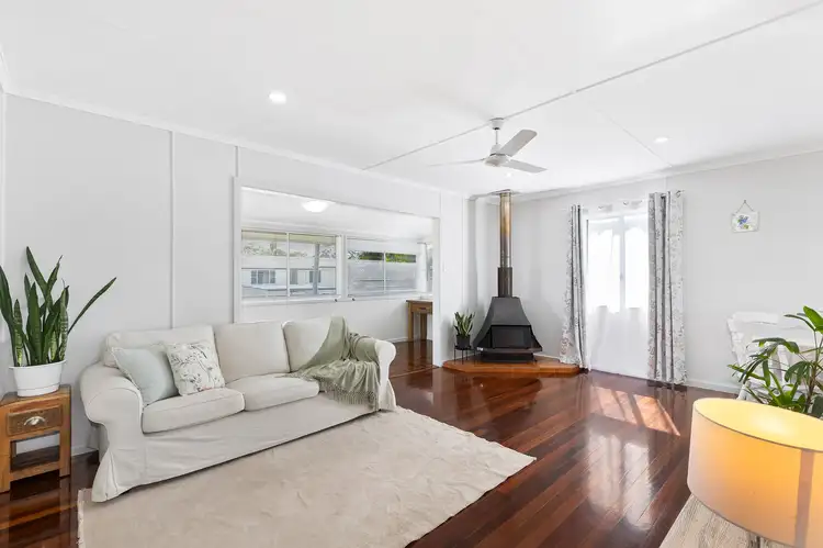 Fourth view of Homely house listing, 7 Gillhespy Street, Maryborough QLD 4650