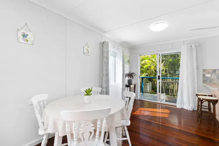 Fifth view of Homely house listing, 7 Gillhespy Street, Maryborough QLD 4650
