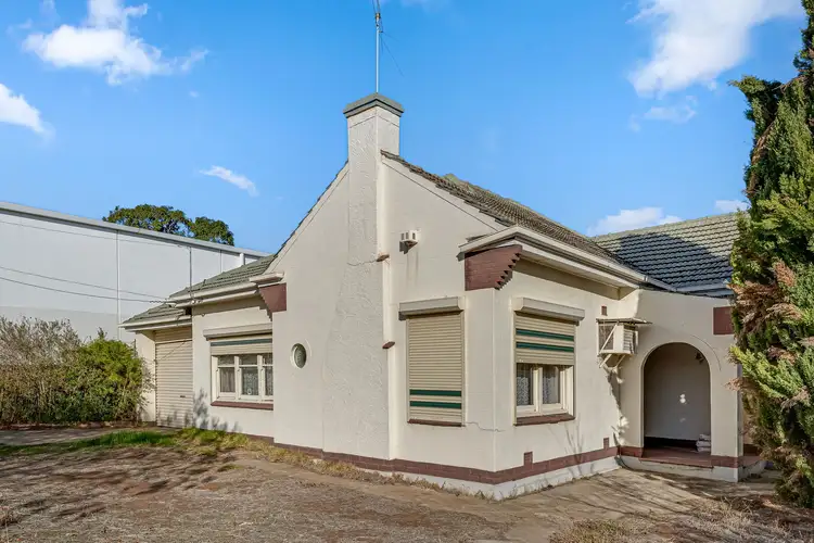 Main view of Homely house listing, 1 Glenview Avenue, Blair Athol SA 5084