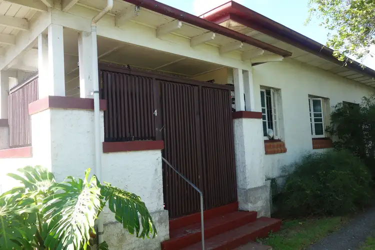 4/10 Wickham Street, Gympie QLD 4570