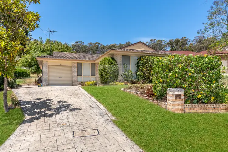 22 Charles Place, Mount Annan NSW 2567