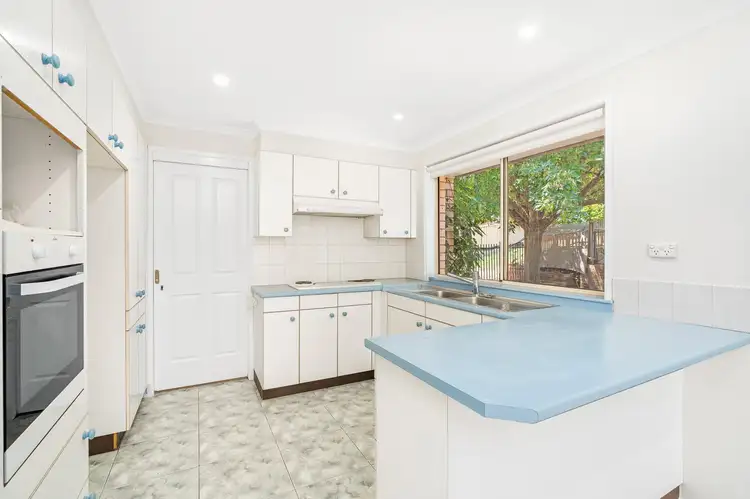 Second view of Homely house listing, 22 Charles Place, Mount Annan NSW 2567