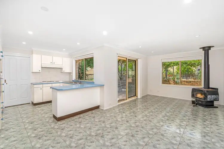 Third view of Homely house listing, 22 Charles Place, Mount Annan NSW 2567