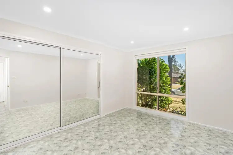 Fourth view of Homely house listing, 22 Charles Place, Mount Annan NSW 2567