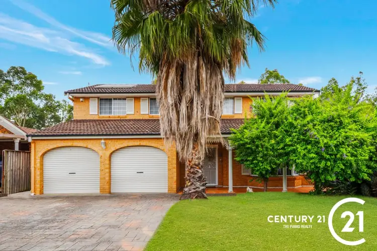Main view of Homely house listing, 22 Raphael Street, Greenfield Park NSW 2176