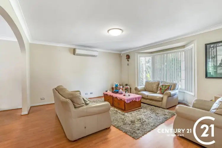 Second view of Homely house listing, 22 Raphael Street, Greenfield Park NSW 2176