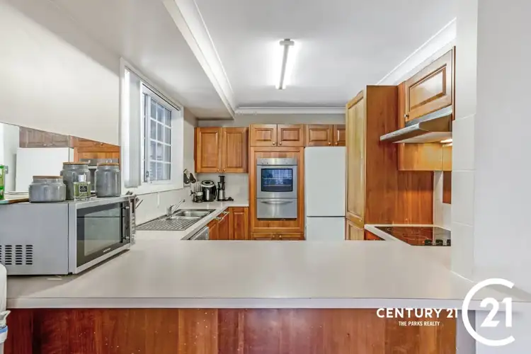 Fourth view of Homely house listing, 22 Raphael Street, Greenfield Park NSW 2176