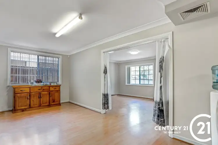 Fifth view of Homely house listing, 22 Raphael Street, Greenfield Park NSW 2176