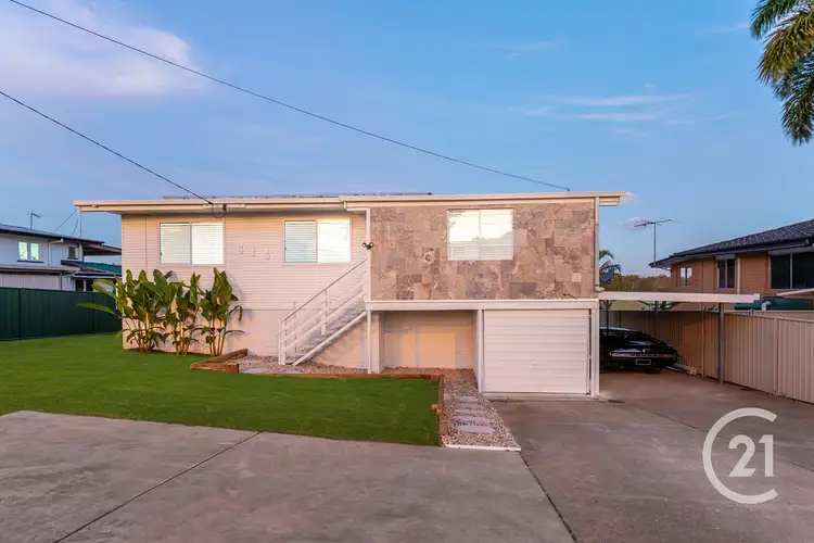 314 South Station Rd, Raceview QLD 4305