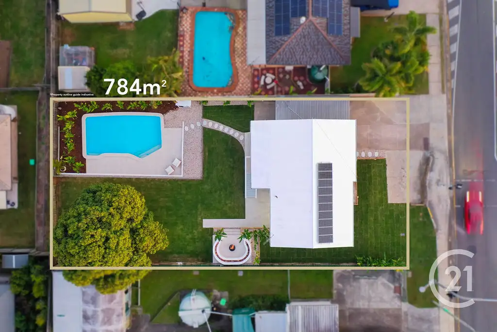 Main view of Homely house listing, 314 South Station Rd, Raceview QLD 4305