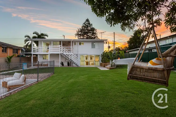 Third view of Homely house listing, 314 South Station Rd, Raceview QLD 4305