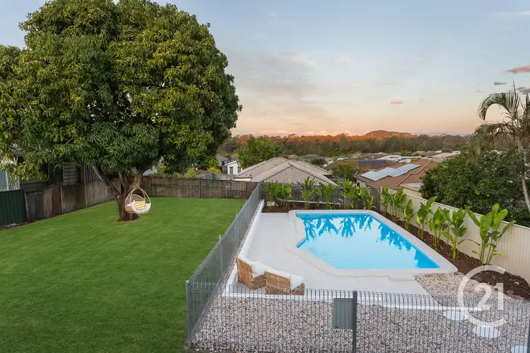 Fourth view of Homely house listing, 314 South Station Rd, Raceview QLD 4305