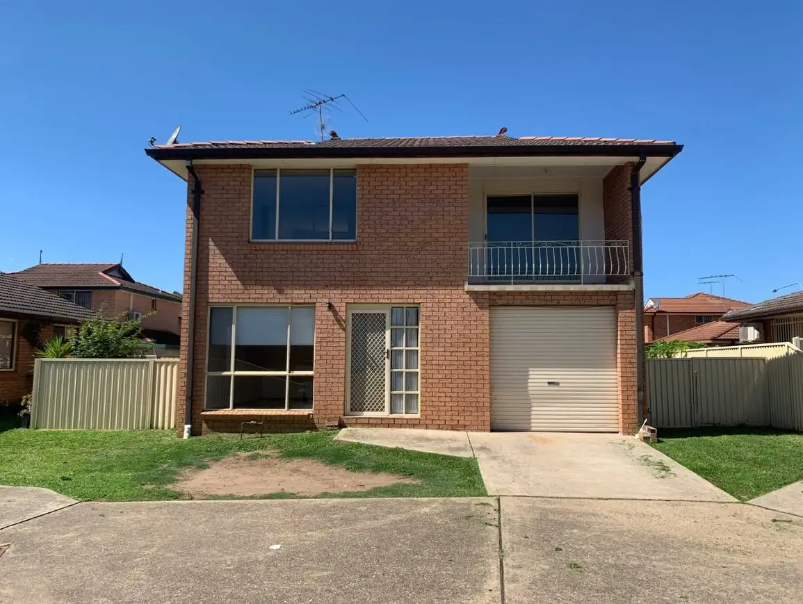 Main view of Homely villa listing, 178F Edensor Road, Edensor Park NSW 2176