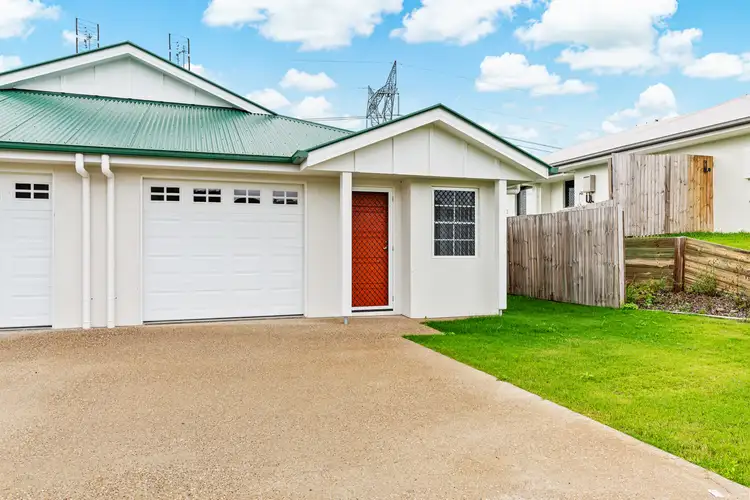 22 Imperial Rise, Jones Hill QLD 4570