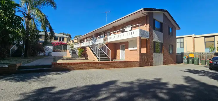 12/30 Cunningham Terrace, Daglish WA 6008