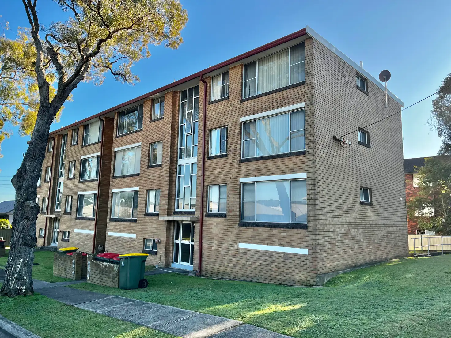 Main view of Homely unit listing, 2/148 Teralba Road, Adamstown NSW 2289